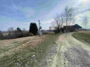 Prodej pozemku, Nové Hrady, 2407 m2