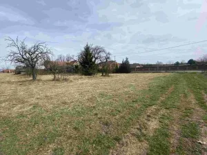 Prodej pozemku, Zálesí, 1254 m2