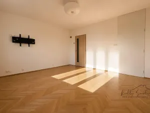 Prodej bytu 3+1, Horní Moštěnice, Pod Vinohrady, 63 m2