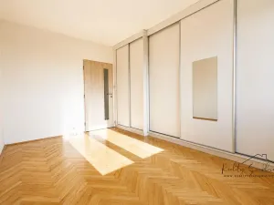 Prodej bytu 3+1, Horní Moštěnice, Pod Vinohrady, 63 m2