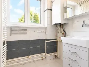 Prodej bytu 3+1, Horní Moštěnice, Pod Vinohrady, 63 m2