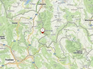 Prodej pozemku, Bernartice, 11266 m2
