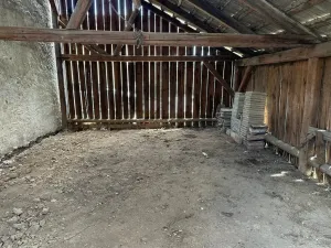 Prodej rodinného domu, Zálesí, 99 m2