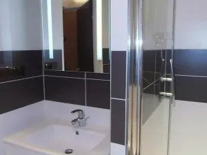 Prodej bytu 3+1, Brno, Bellova, 72 m2