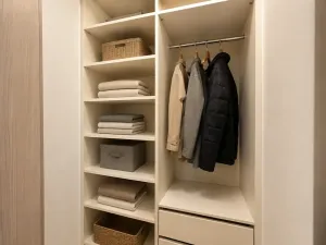 Pronájem bytu 3+kk, Praha - Michle, Krnkova, 86 m2