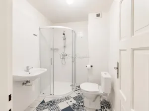 Pronájem bytu 1+kk, Kroměříž, Moravcova, 28 m2