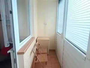 Pronájem bytu 3+1, Vsetín, Dolní Jasenka, 70 m2
