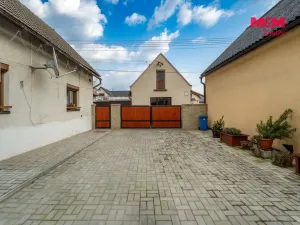 Prodej rodinného domu, Brodce, Hluboká, 101 m2