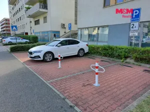 Prodej bytu 1+kk, Praha - Modřany, Pískařská, 38 m2