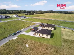 Prodej rodinného domu, Jindřichův Hradec, 94 m2