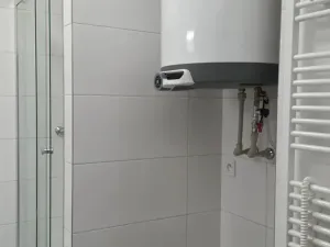 Pronájem bytu 2+kk, Praha - Smíchov, Nádražní, 64 m2