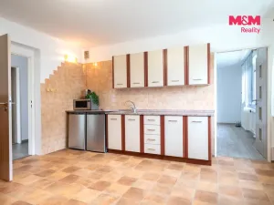 Prodej rodinného domu, Radomyšl, Spojovací, 243 m2