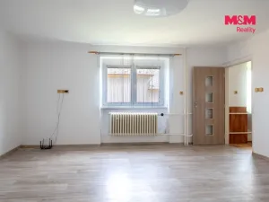 Prodej rodinného domu, Radomyšl, Spojovací, 243 m2
