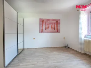 Prodej rodinného domu, Radomyšl, Spojovací, 243 m2
