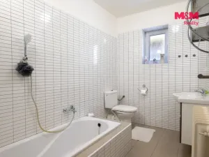 Prodej rodinného domu, Radomyšl, Spojovací, 243 m2