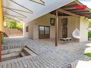 Prodej rodinného domu, Radomyšl, Spojovací, 367 m2