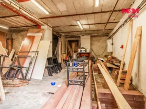 Prodej komerční nemovitosti, Raspenava, Hejnická, 810 m2