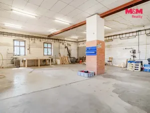 Prodej komerční nemovitosti, Raspenava, Hejnická, 810 m2