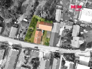 Prodej rodinného domu, Nepolisy - Zadražany, 96 m2