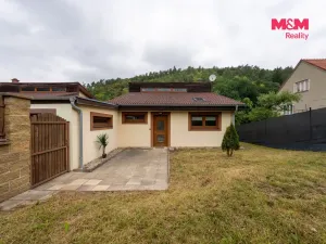 Prodej rodinného domu, Blansko - Lažánky, 121 m2