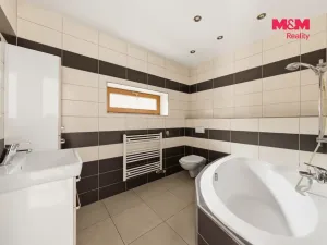 Prodej rodinného domu, Blansko - Lažánky, 121 m2