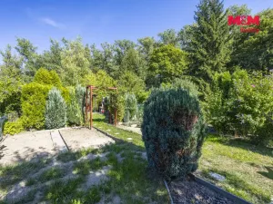 Prodej chaty, Rybitví, 8 m2