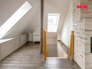 Prodej rodinného domu, Ostrava - Nová Bělá, Krmelínská, 280 m2