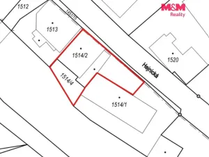 Prodej obchodního prostoru, Raspenava, Hejnická, 422 m2