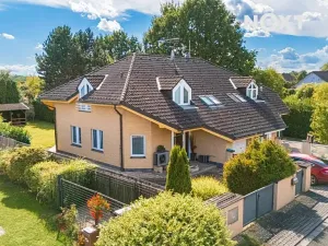 Prodej rodinného domu, Srnojedy, Na Mokřinách, 181 m2