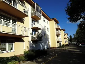 Pronájem bytu 2+kk, Brno, Kovařovicova, 56 m2