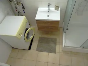 Pronájem bytu 2+kk, Brno, Kovařovicova, 56 m2