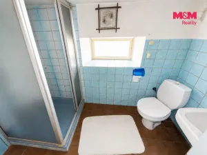 Prodej chalupy, Zbraslavice - Útěšenovice, 117 m2