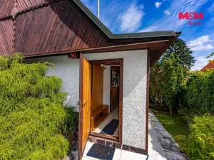 Prodej chalupy, Zbraslavice - Útěšenovice, 117 m2