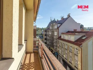 Pronájem bytu 1+1, Český Těšín, Odboje, 49 m2