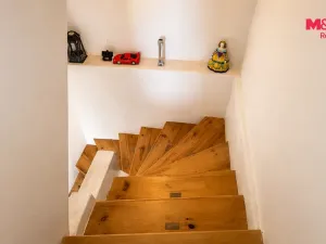 Prodej rodinného domu, Hořešovičky, 124 m2
