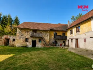 Prodej rodinného domu, Hořešovičky, 124 m2