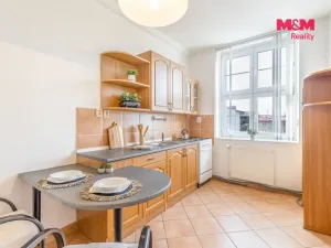 Prodej činžovního domu, Český Těšín, Odboje, 980 m2