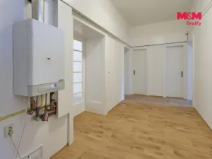Prodej činžovního domu, Český Těšín, Odboje, 980 m2