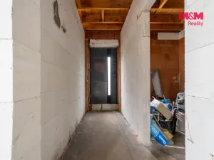 Prodej pozemku pro bydlení, Žebrák, 823 m2