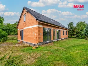 Prodej pozemku pro bydlení, Žebrák, 823 m2