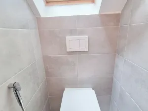 Pronájem bytu 4+kk, Horoměřice, Politických vězňů, 78 m2
