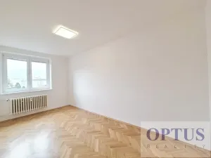 Pronájem bytu 3+kk, Praha - Břevnov, Pod Marjánkou, 55 m2