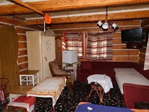 Prodej chalupy, Strážné, 200 m2