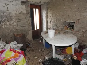 Prodej chalupy, Strážné, 200 m2