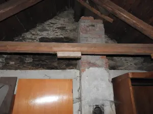 Prodej chalupy, Strážné, 200 m2