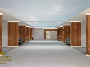 Prodej bytu 2+kk, Bečići, Černá Hora, 52 m2