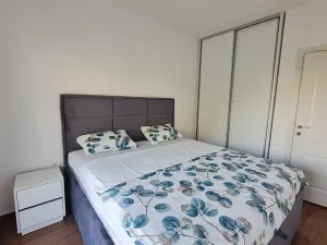Prodej bytu 2+kk, Dobrá Voda, Černá Hora, 38 m2