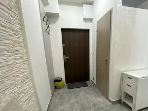 Pronájem bytu 2+kk, Praha, Sokolská, 30 m2