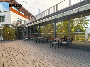 Prodej restaurace, Plzeň, Částkova, 489 m2