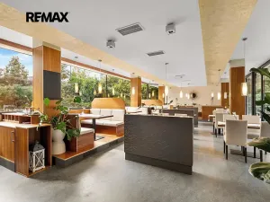 Prodej restaurace, Plzeň, Částkova, 489 m2